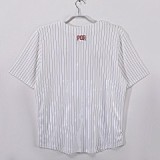2025 Portugal White Baseball Jersey/ 25-26葡萄牙棒球服