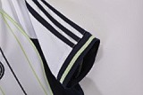 25-26 Real Madrid Baseball Jersey/ 25-26皇马棒球服