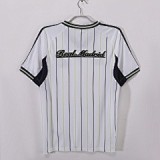 25-26 Real Madrid Baseball Jersey/ 25-26皇马棒球服