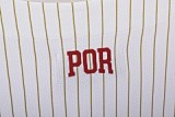 2025 Portugal White Baseball Jersey/ 25-26葡萄牙棒球服