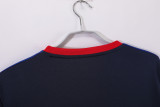 02-04 Arsenal away Retro Jersey/02-04阿森纳客场
