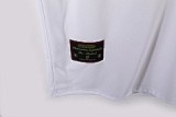1996 Spain Third  Away  Retro Jersey/1996西班牙第二客场