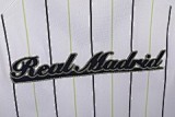 25-26 Real Madrid Baseball Jersey/ 25-26皇马棒球服