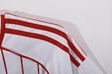 25-26  Arsenal Baseball Jersey/ 25-26阿森纳棒球服