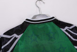 1994 Nigeria Home Retro Jersey/1994尼日利亚主场