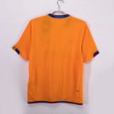 06-07 BA Away Retro Jersey/91-92巴萨客场