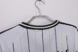 25-26 Real Madrid Baseball Jersey/ 25-26皇马棒球服