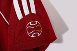 06-07 Bayern Munich Home Retro Jersey/06-07拜仁主场