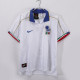 1995 Italy Away Retro Jersey/1995意大利客场