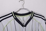 25-26 Real Madrid Baseball Jersey/ 25-26皇马棒球服
