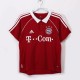06-07 Bayern Munich Home Retro Jersey/06-07拜仁主场