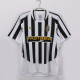 03-04 Juventus Home Retro Jersey/03-04尤文主场