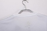 15-16 Real Madrid Home Long Sleeve Retro Jersey/15-16皇马主场长袖