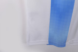 2018 Argentina Home Retro Jersey/2018阿根廷主场