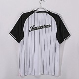 25-26 Juventus Baseball Jersey/ 25-26尤文图斯棒球服