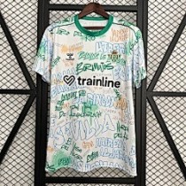 25-26 Real Betis Speical Jersey/25-26贝蒂斯客场球迷