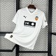 25-26  Valencia Home Fans Jersey/ 25-26 瓦伦西亚主场球迷