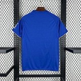 25-26 Leicester City Home Fans Jersey/25-26 莱斯特主场球迷版