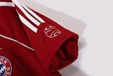 06-07 Bayern Munich Home Retro Jersey/06-07拜仁主场