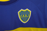 00-01 Boca Juniors Home Retro Jersey/00-01博卡主场
