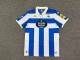 25-26 Deportivo de La Coruña Home Fans Jersey/ 25-26  拉科鲁尼亚主场球迷版