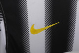 11-12 Juventus Home Retro Jersey/11-12尤文主场