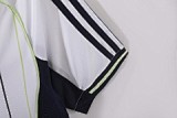 25-26 Real Madrid Baseball Jersey/ 25-26皇马棒球服