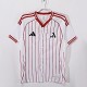 25-26  Arsenal Baseball Jersey/ 25-26阿森纳棒球服