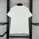 2008  Germany Home Retro Jersey/2008 德国主场