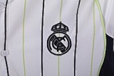 25-26 Real Madrid Baseball Jersey/ 25-26皇马棒球服