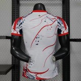 25-26 PSG Speical Player Jersey/ 25-26 PSG特别版球员