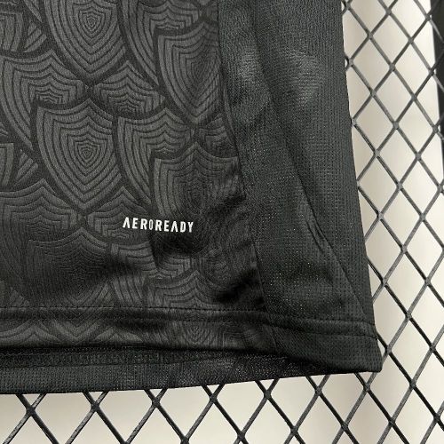 25-26 Atletico Mineiro Speical Fans Jersey/25-26 米内罗竞技特别款球迷版