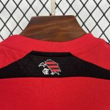 25-26 Flamengo Special Fans Jersey /25-26 弗拉门戈特别版球迷