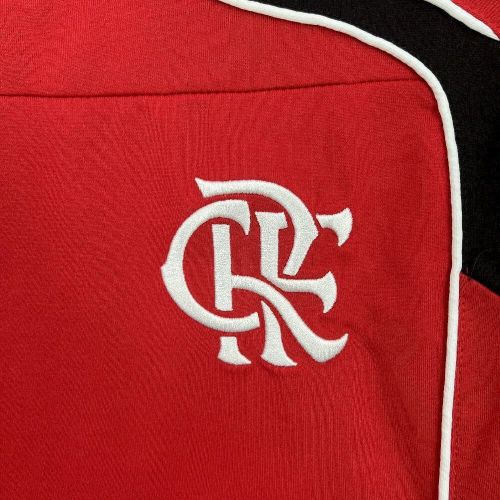 25-26 Flamengo Special Fans Jersey /25-26 弗拉门戈特别版球迷