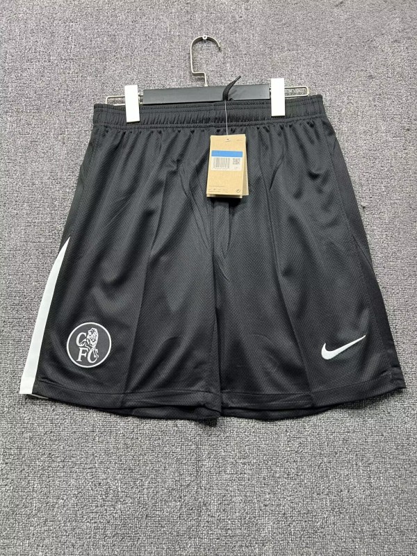 25-26 Chelsea Third Shorts/25-26切尔西第二客场短裤