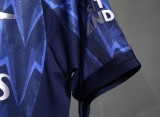 25-26  Arsenal Away Player Jersey/ 25-26 阿森纳客场球员
