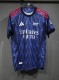 25-26  Arsenal Away Player Jersey/ 25-26 阿森纳客场球员