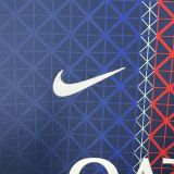 25-26 PSG Home Fans Jersey/ 25-26巴黎PSG主场球迷