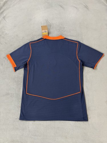 25-26 Inter Milan Third Fans Jersey/25-26 国米第二客场球迷