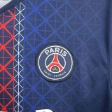 25-26 PSG Home Fans Jersey/ 25-26巴黎PSG主场球迷