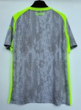 25-26 Manchester City Third Fans Jersey/25-26曼城第二客场迷版