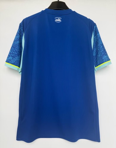 25-26  Marseille Third Fans Jersey/25-26 马赛第二客场球迷版