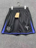 25-26 Barcelona Away Shorts/25-26 巴萨客场短裤
