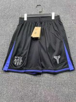 25-26 Barcelona Away Shorts/25-26 巴萨客场短裤