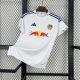 25-26  Leeds United Home Fans Jersey/ 25-26 利兹联主场球迷