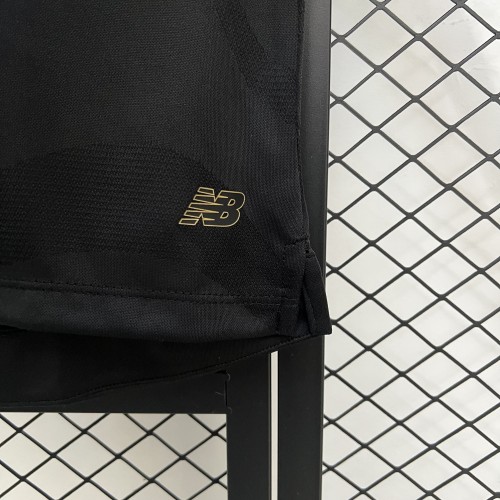 25-26 Sao Paulo Third Fans Jersey/ 25-26 圣保罗第二客场球迷版