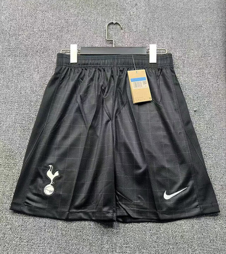 25-26 Tottenham Hotspur Away Shorts/25-26热刺客场短裤