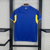 25-26  Leeds United Away Fans Jersey/ 25-26 利兹联客场球迷