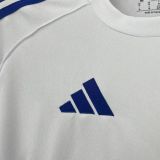 25-26  Leeds United Home Fans Jersey/ 25-26 利兹联主场球迷