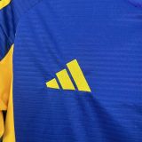 25-26  Leeds United Away Fans Jersey/ 25-26 利兹联客场球迷